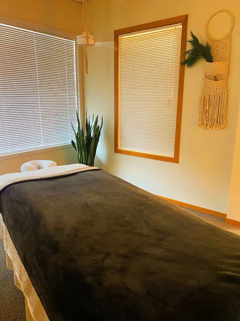 Soul Massage Head Spa — Silver Lake