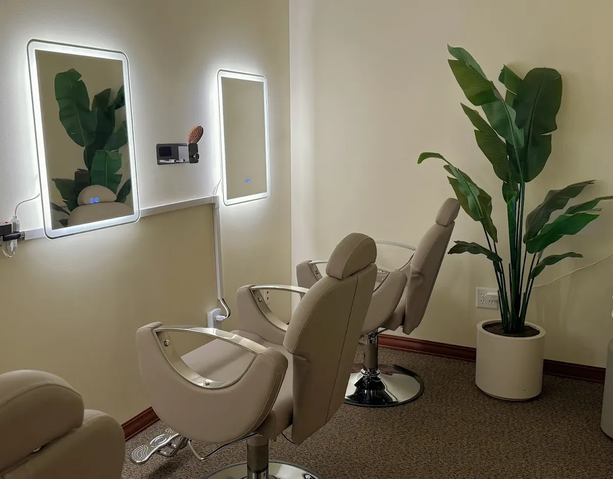 Soul Massage Head Spa — 6th St S